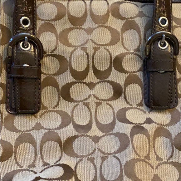 Coach - Picture 6 of 8